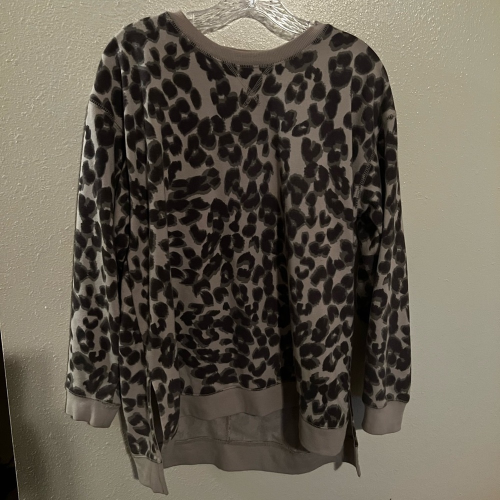 Maurice’s crewneck